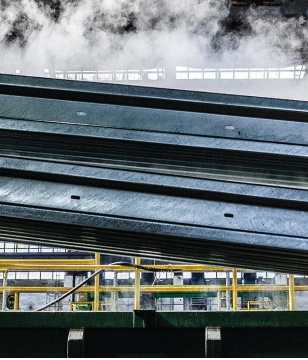 Hóa chất ngành mạ kẽm, nhúng nóng