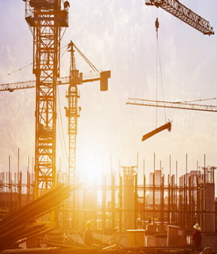 Ngành xây dựng