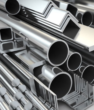 Hóa chất ngành nhôm