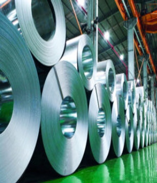 Hoá chất ngành tôn