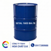 SETAL 1603 BA-78